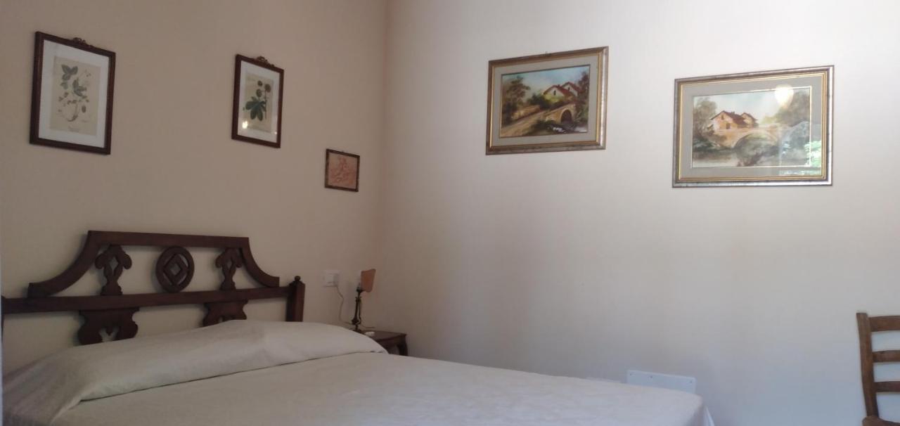 Agriturismo Podere Gianmaria Кастильончело Екстериор снимка
